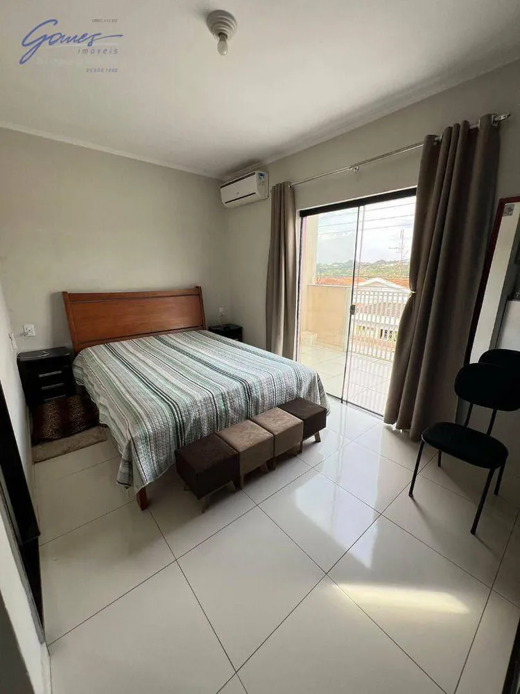 Sobrado, 3 quartos, 200 m² - Foto 5