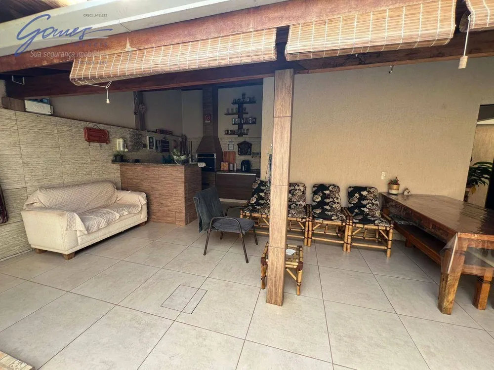 Sobrado, 3 quartos, 200 m² - Foto 6