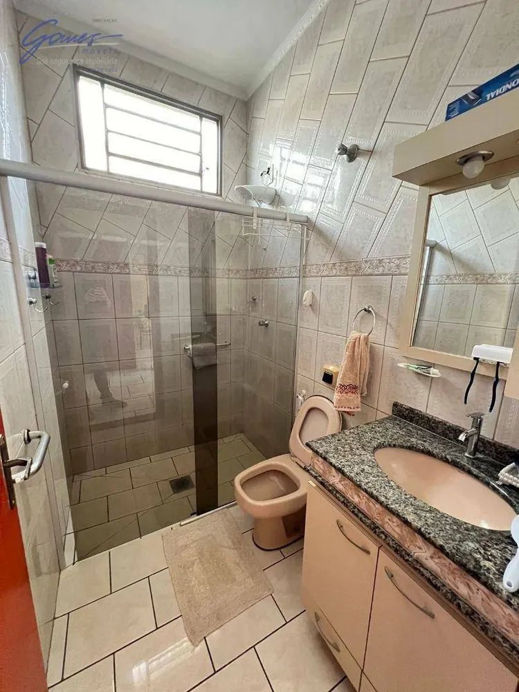 Sobrado, 3 quartos, 200 m² - Foto 12