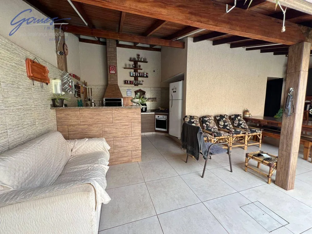 Sobrado, 3 quartos, 200 m² - Foto 10