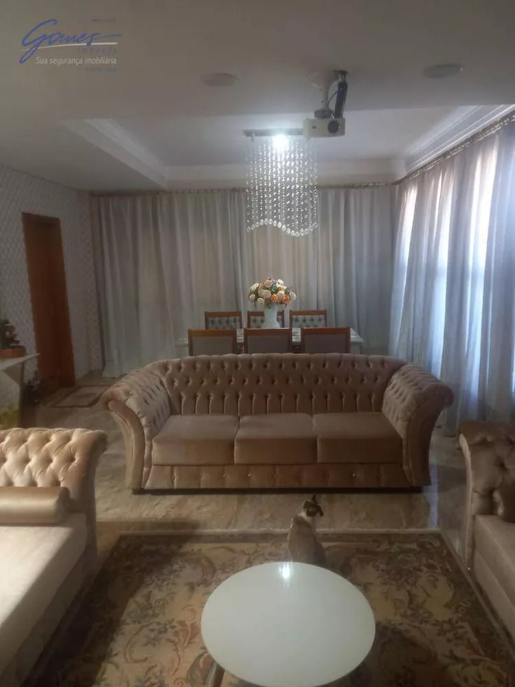 Sobrado à venda com 3 quartos, 222m² - Foto 8