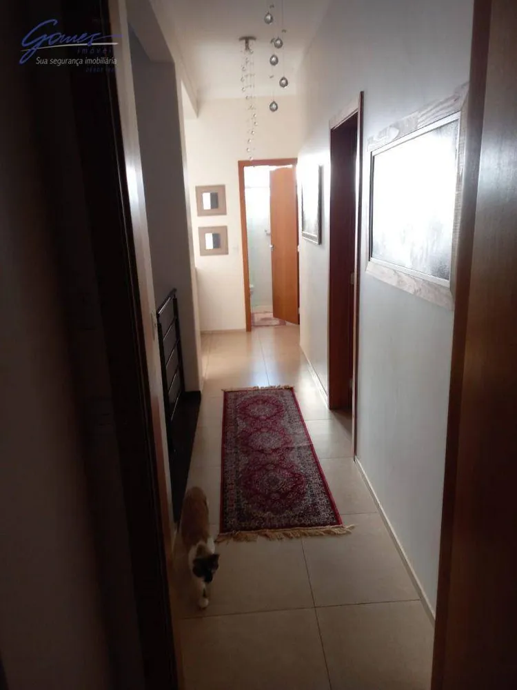 Sobrado, 3 quartos, 222 m² - Foto 17