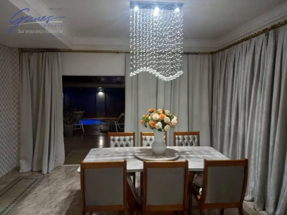 Sobrado, 3 quartos, 222 m² - Foto 13