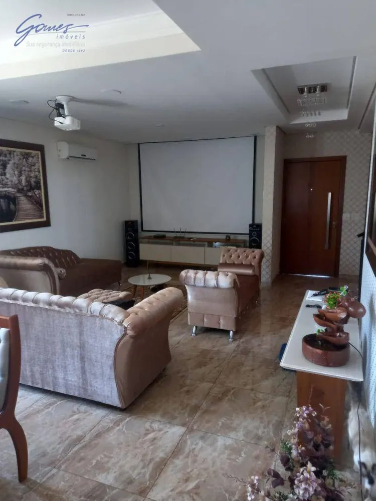 Sobrado, 3 quartos, 222 m² - Foto 15