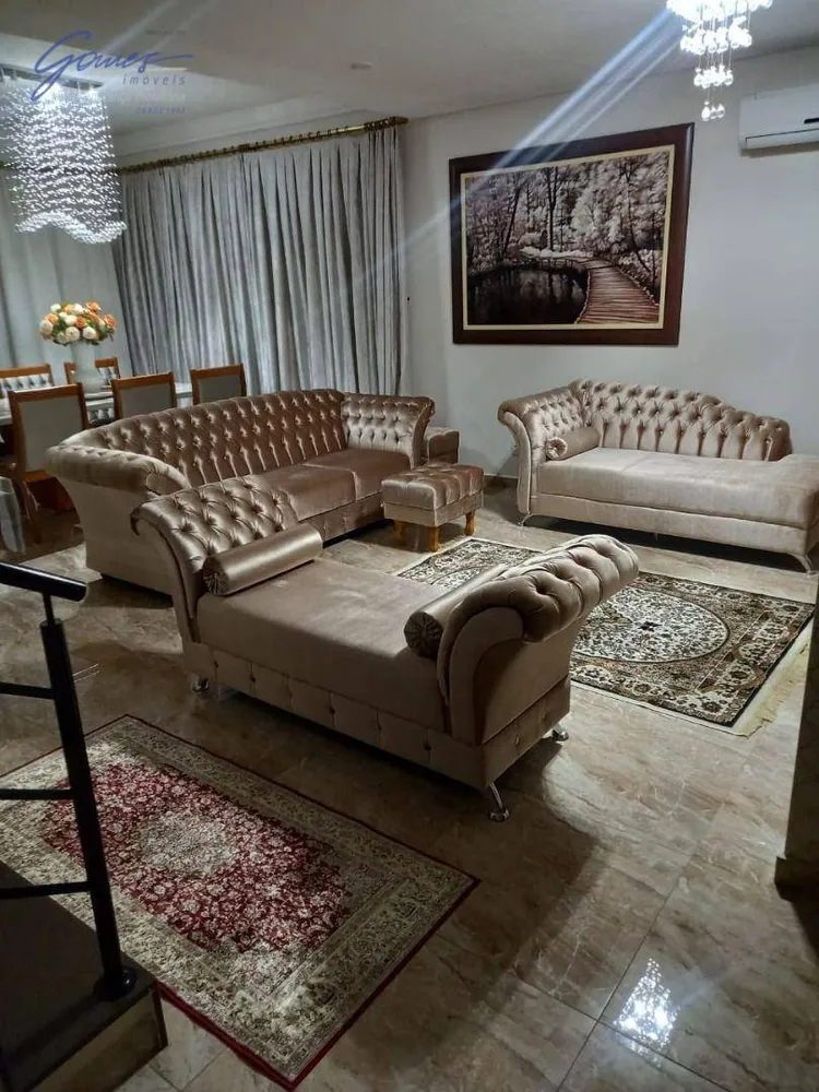 Sobrado, 3 quartos, 222 m² - Foto 14
