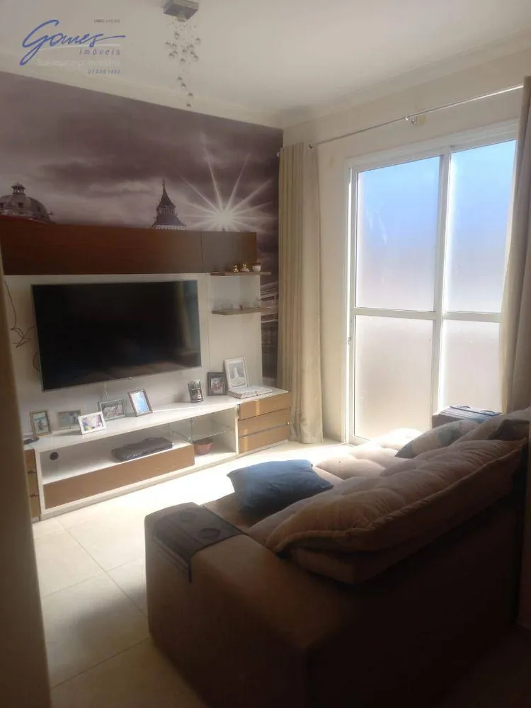 Sobrado, 3 quartos, 222 m² - Foto 12