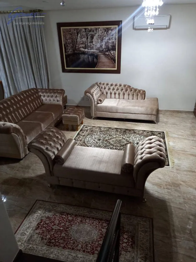 Sobrado, 3 quartos, 222 m² - Foto 9
