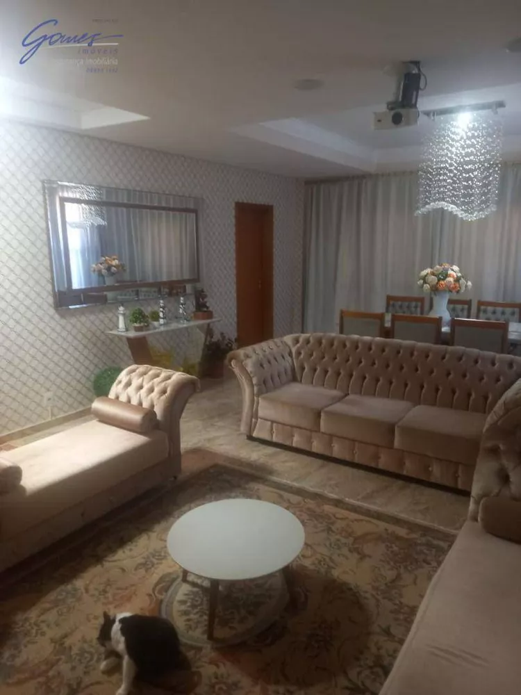 Sobrado à venda com 3 quartos, 222m² - Foto 7