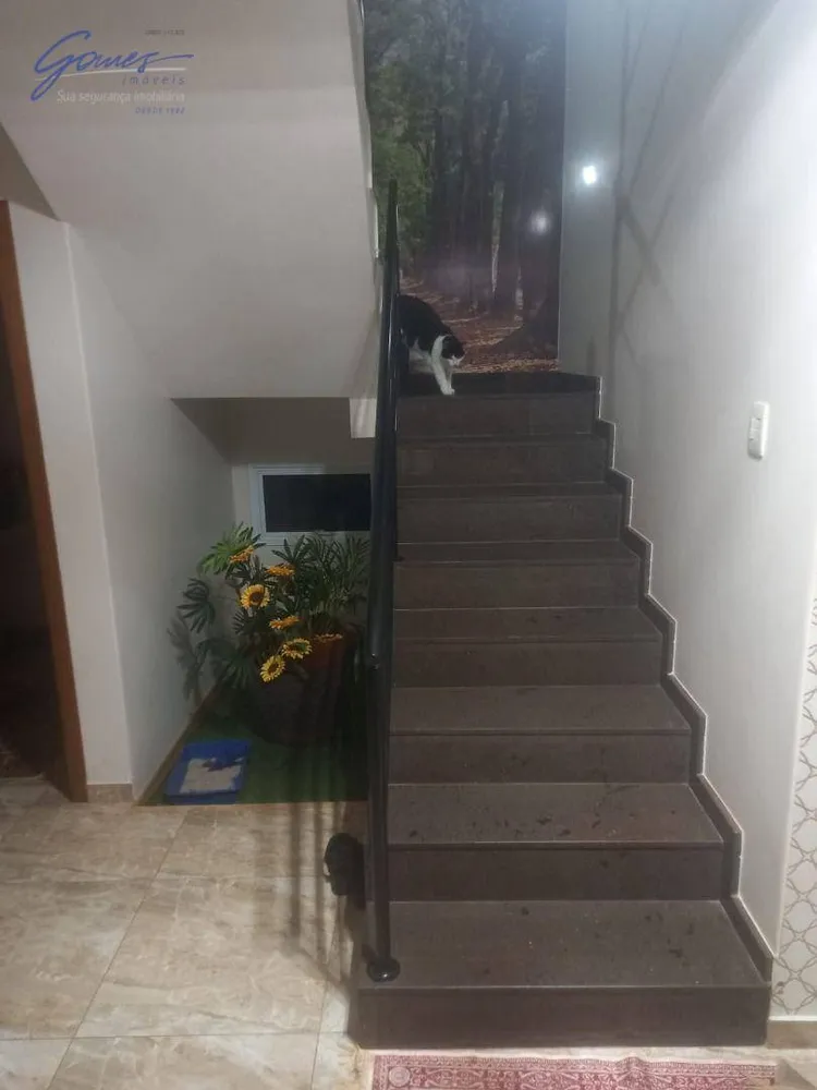Sobrado, 3 quartos, 222 m² - Foto 16
