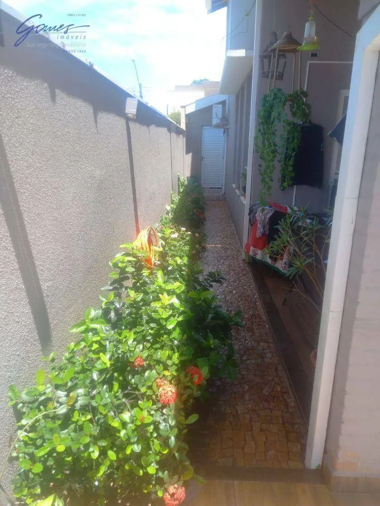 Sobrado, 3 quartos, 222 m² - Foto 11