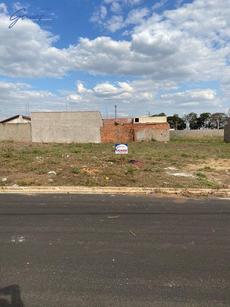 Terreno, 250 m² - Foto 1