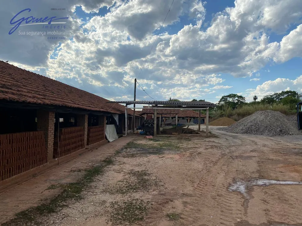Terreno, 1 hectares - Foto 4
