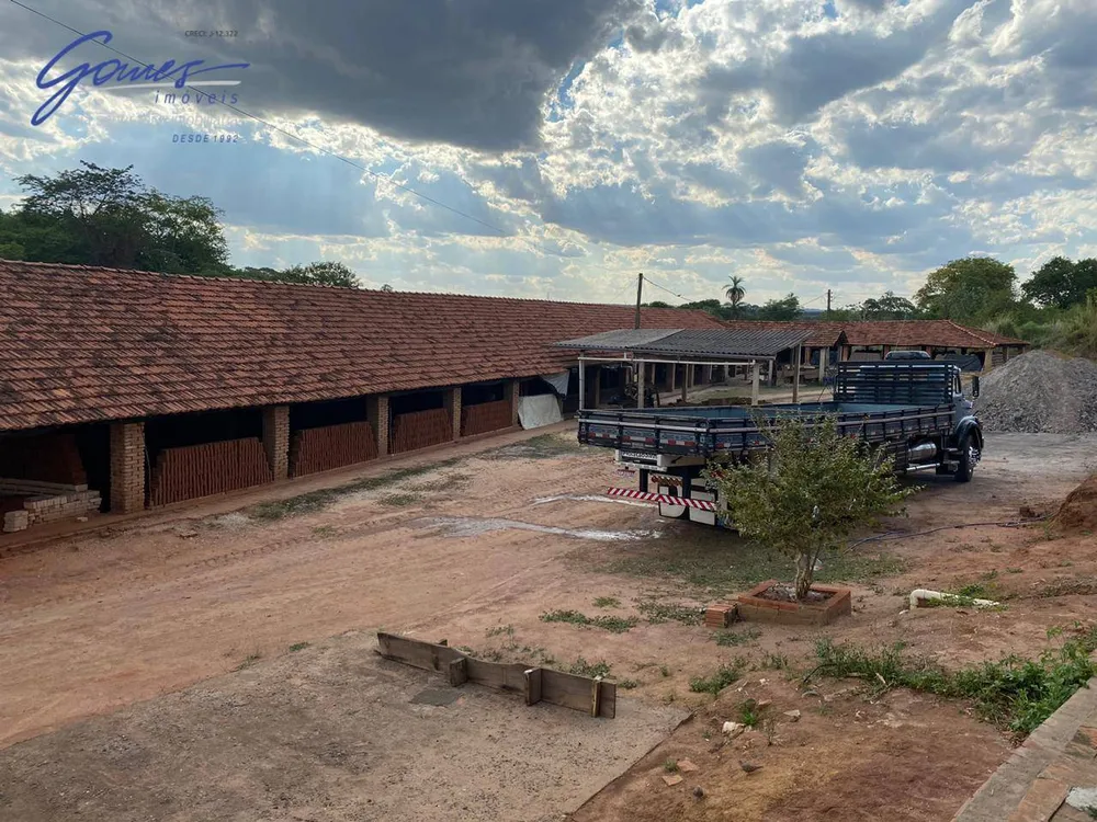Terreno, 1 hectares - Foto 3