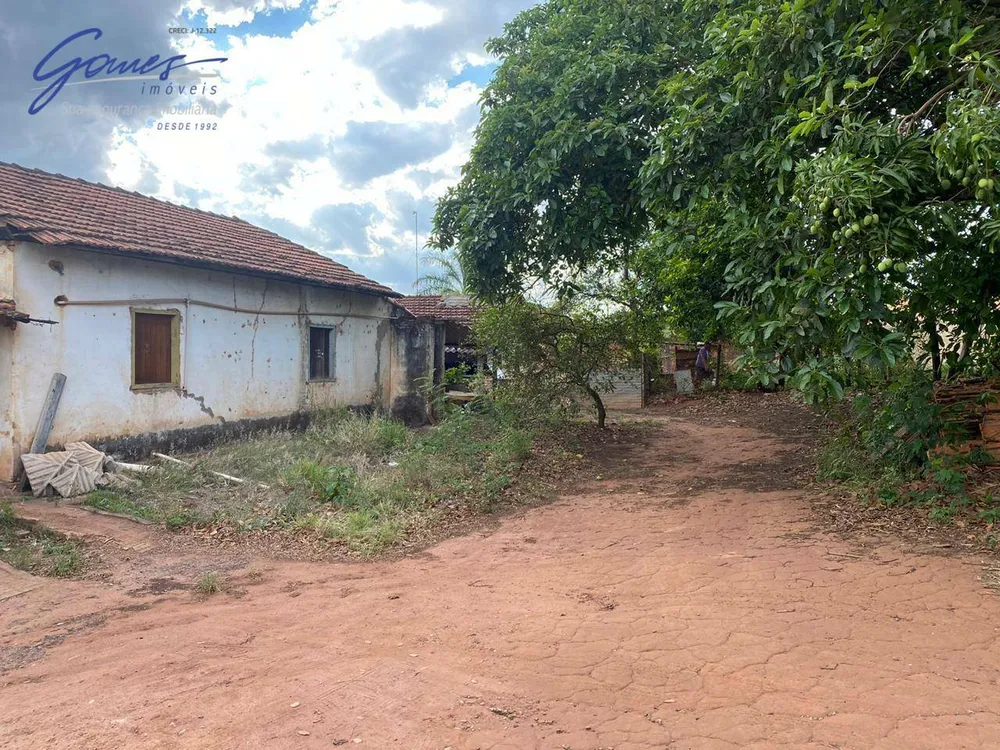 Terreno, 1 hectares - Foto 1