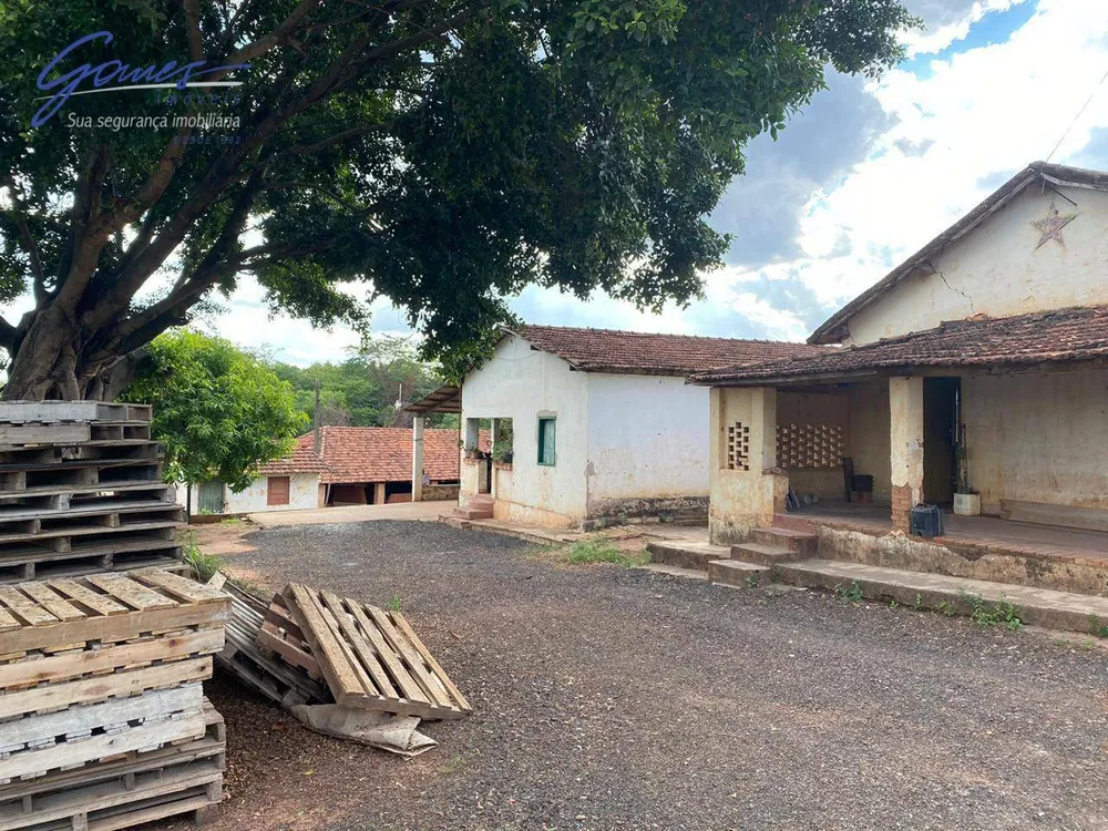 Terreno, 1 hectares - Foto 2