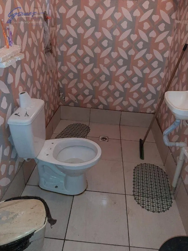 Sobrado, 3 quartos, 55 m² - Foto 9