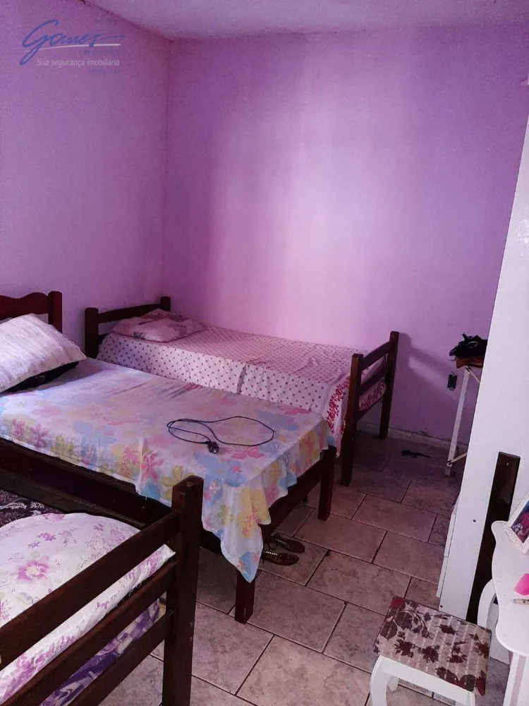 Sobrado, 3 quartos, 55 m² - Foto 7
