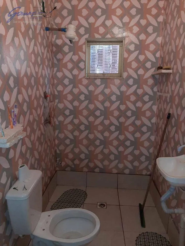 Sobrado, 3 quartos, 55 m² - Foto 8