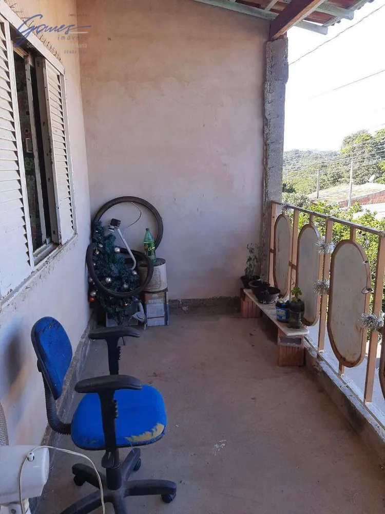 Sobrado, 3 quartos, 55 m² - Foto 12