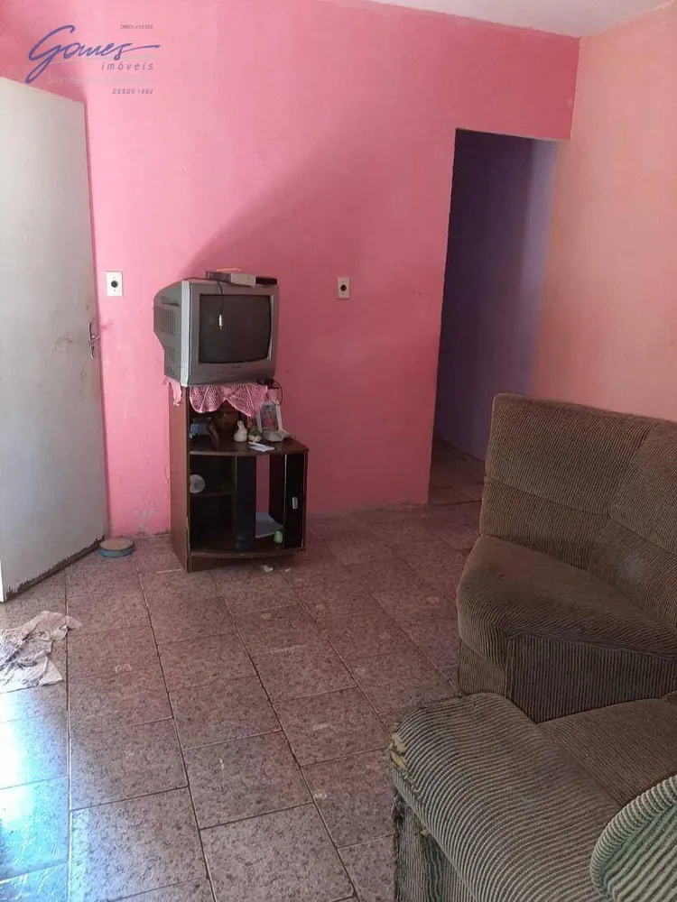 Sobrado, 3 quartos, 55 m² - Foto 11