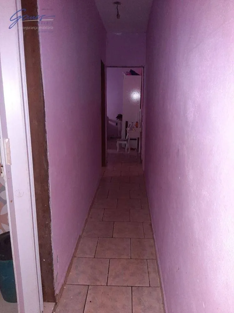 Sobrado, 3 quartos, 55 m² - Foto 5