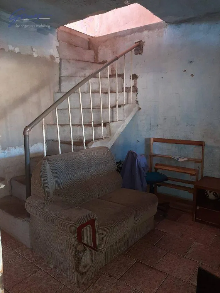 Sobrado, 3 quartos, 55 m² - Foto 3