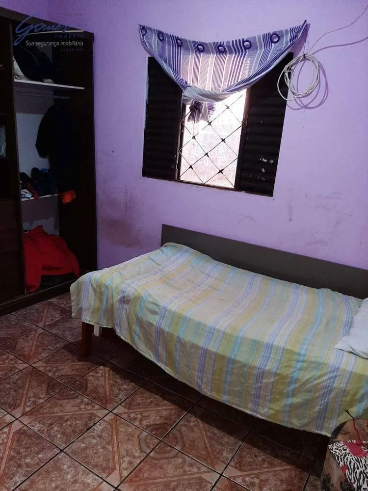 Sobrado, 3 quartos, 55 m² - Foto 6