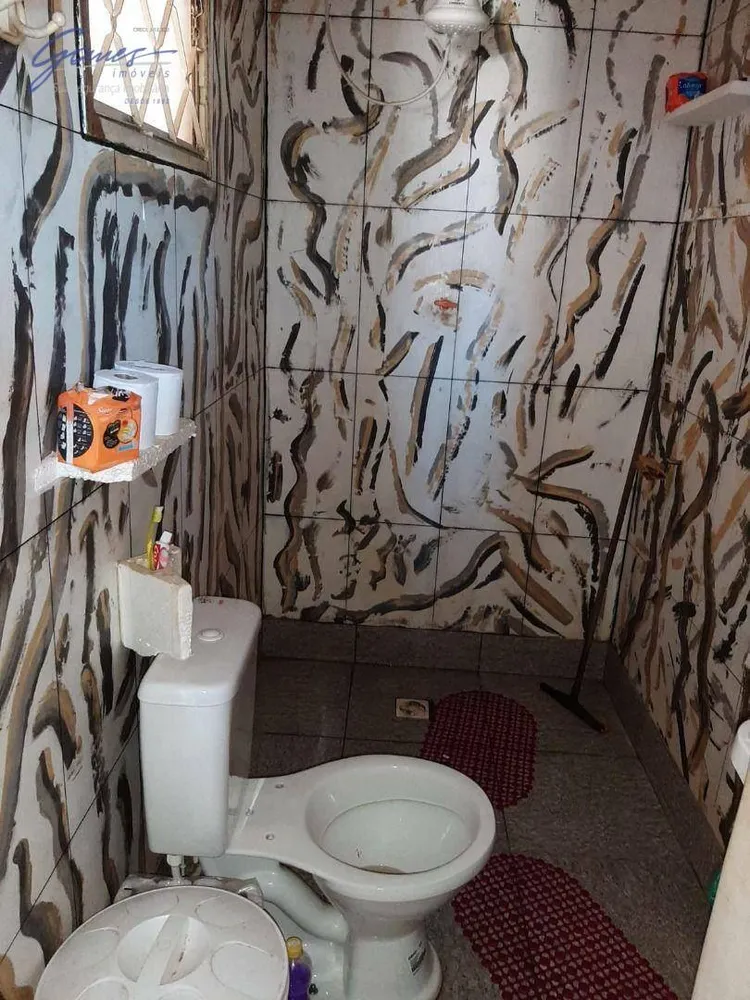 Sobrado, 3 quartos, 55 m² - Foto 10