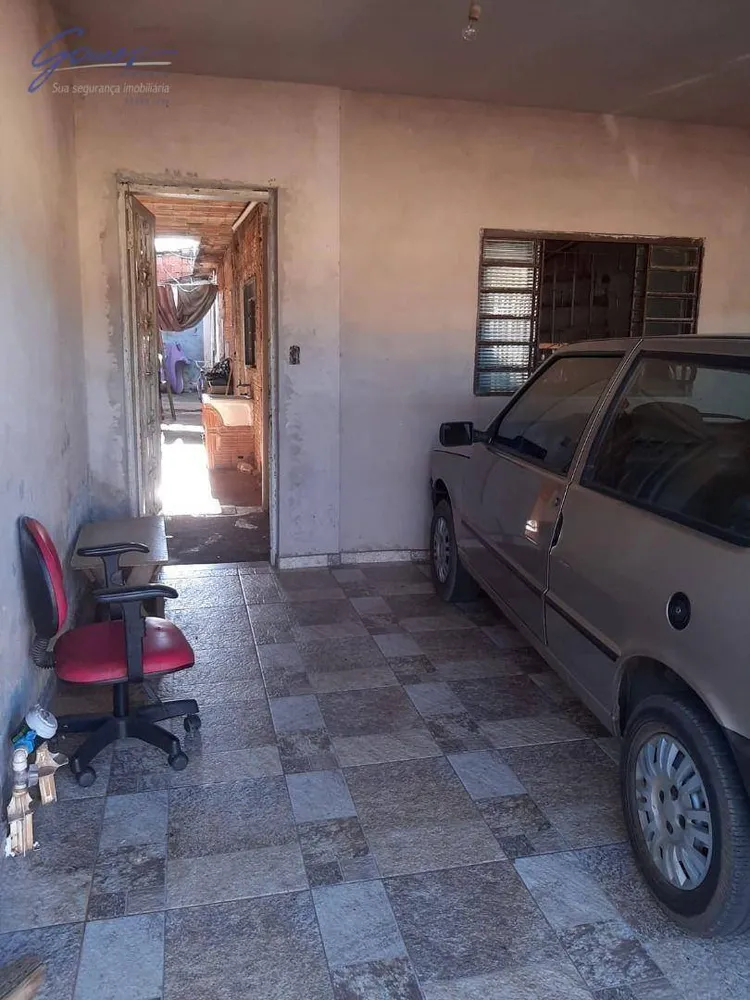 Sobrado, 3 quartos, 55 m² - Foto 2