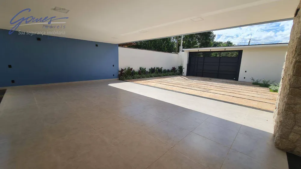 Chácara, 4 quartos, 2500 m² - Foto 2