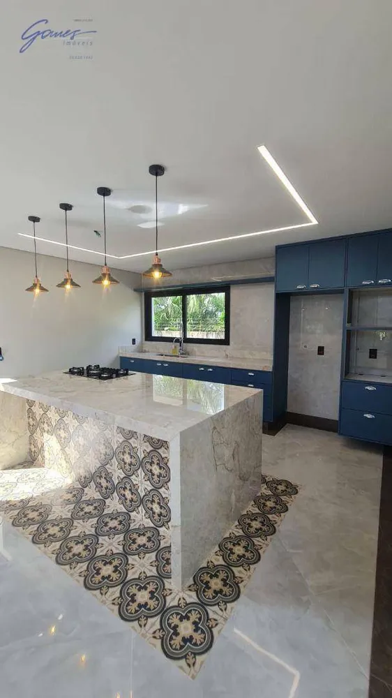 Chácara, 4 quartos, 2500 m² - Foto 3