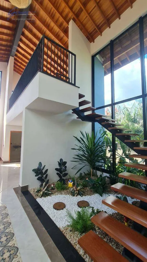 Chácara, 4 quartos, 2500 m² - Foto 5