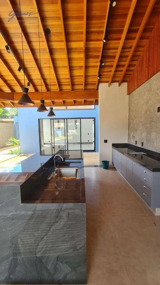 Chácara, 4 quartos, 2500 m² - Foto 4