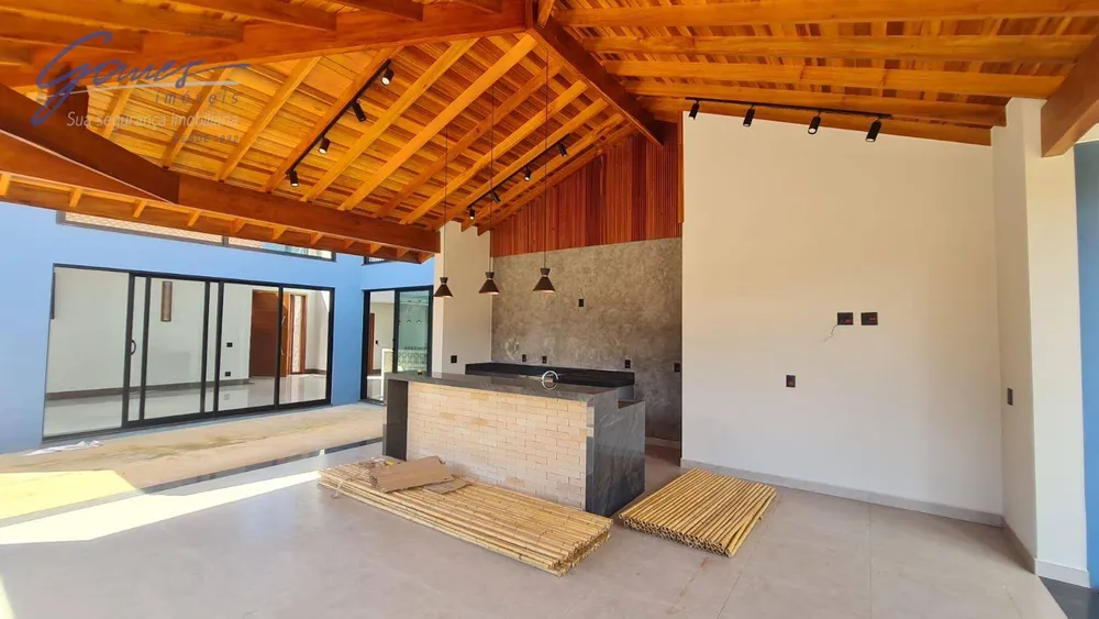 Chácara, 4 quartos, 2500 m² - Foto 6