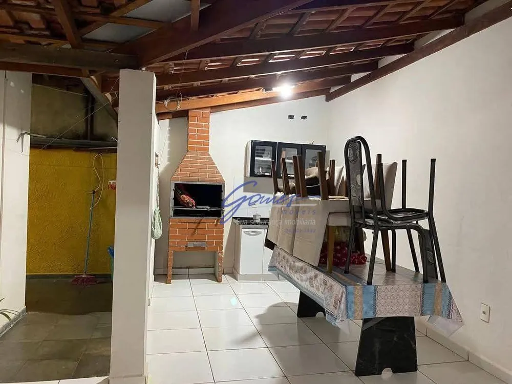 Sobrado, 3 quartos, 167 m² - Foto 11