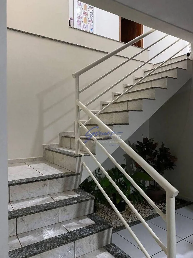 Sobrado, 3 quartos, 167 m² - Foto 6