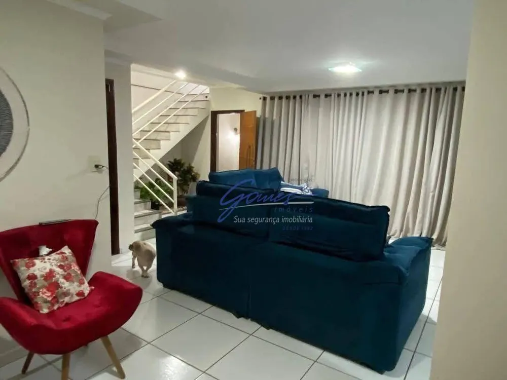 Sobrado, 3 quartos, 167 m² - Foto 3