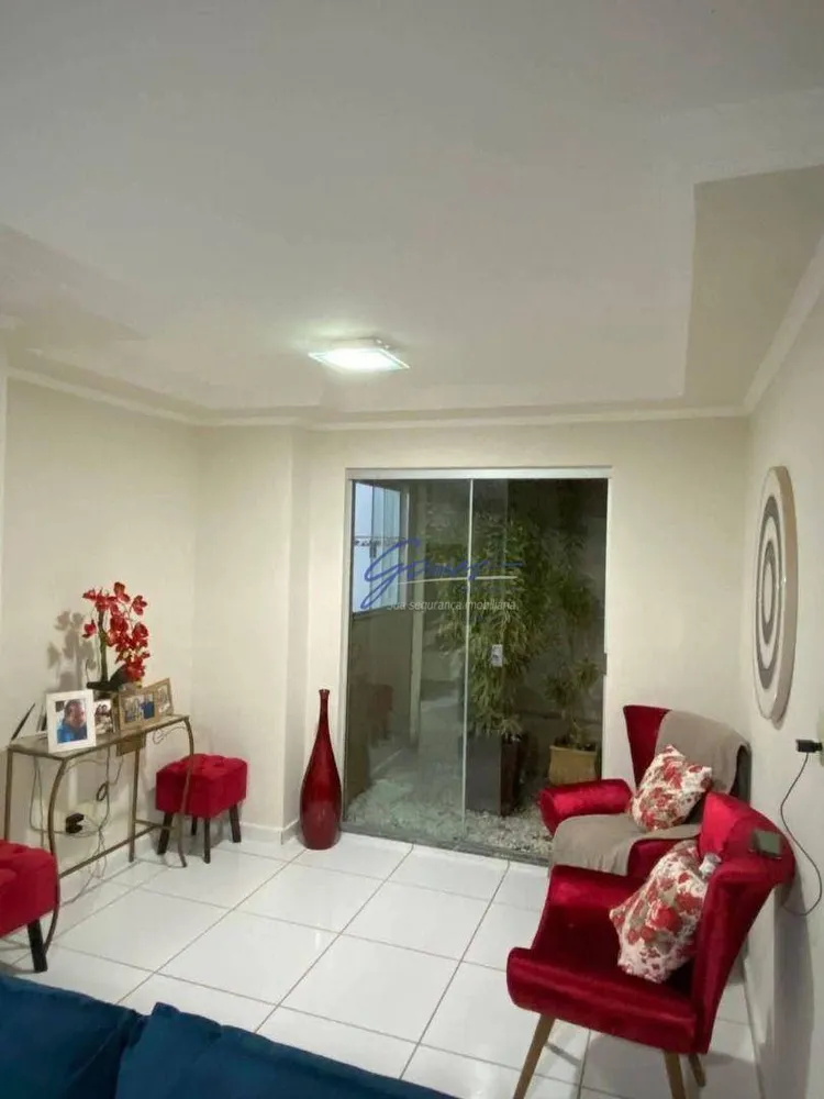 Sobrado, 3 quartos, 167 m² - Foto 4
