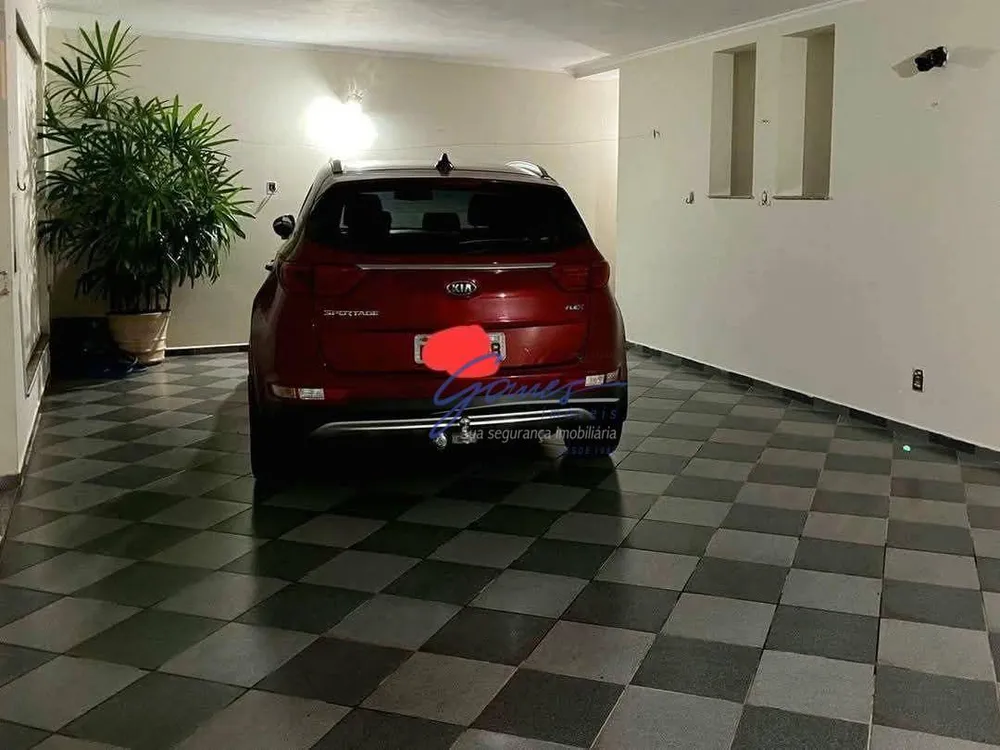 Sobrado, 3 quartos, 167 m² - Foto 12