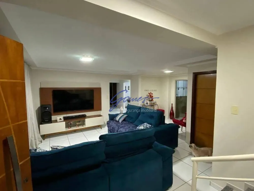 Sobrado, 3 quartos, 167 m² - Foto 2