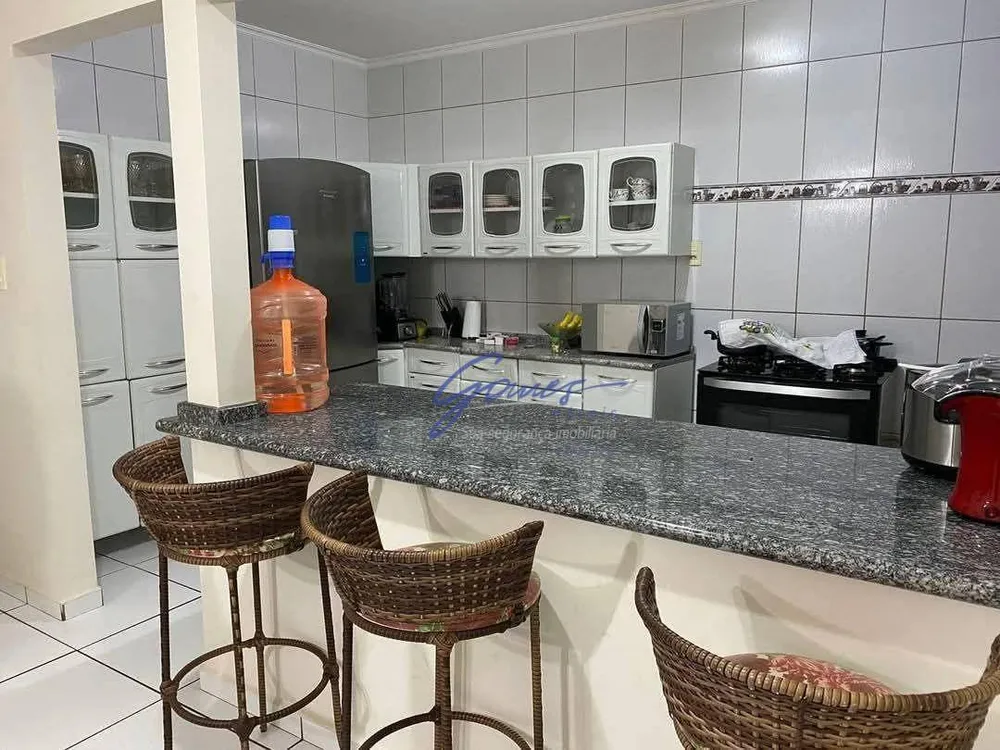 Sobrado, 3 quartos, 167 m² - Foto 10