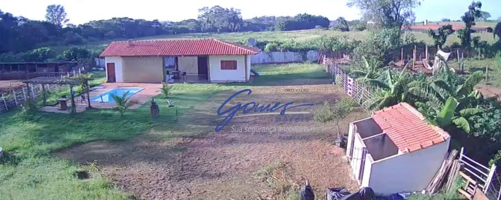 Sítio, 1 quarto, 10000 m² - Foto 8