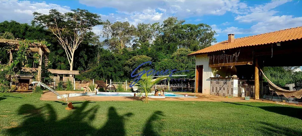 Sítio, 1 quarto, 10000 m² - Foto 6
