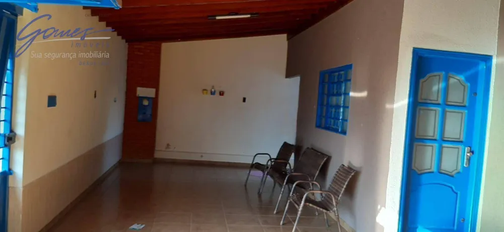 Casa, 2 quartos, 157 m² - Foto 2