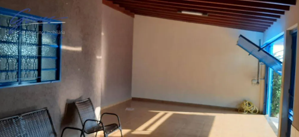 Casa, 2 quartos, 157 m² - Foto 1