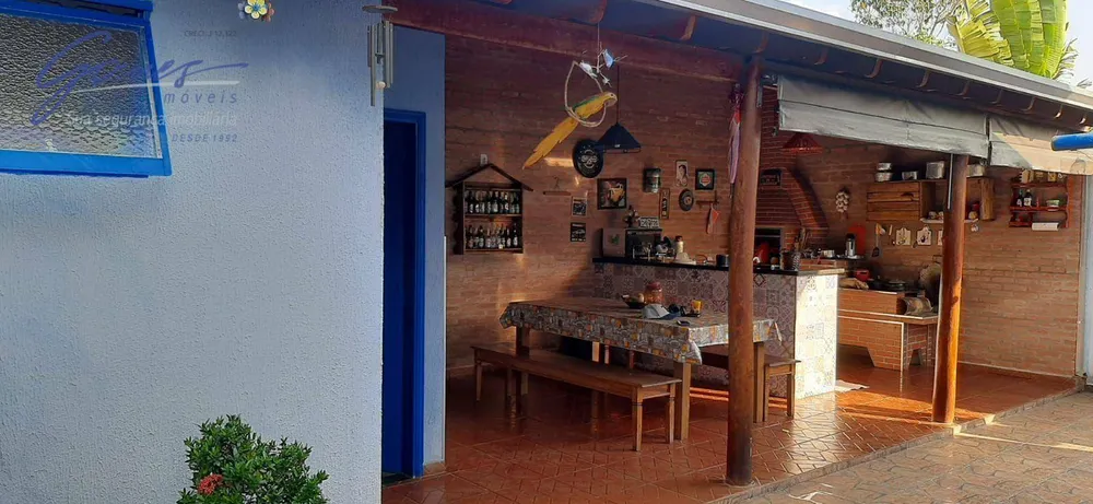 Casa, 2 quartos, 157 m² - Foto 11