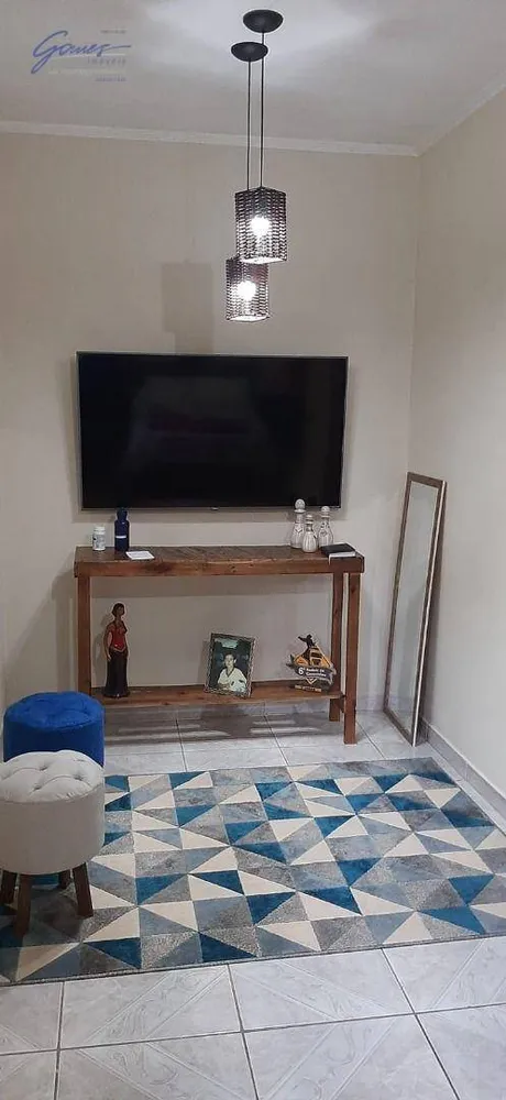 Casa, 2 quartos, 157 m² - Foto 3