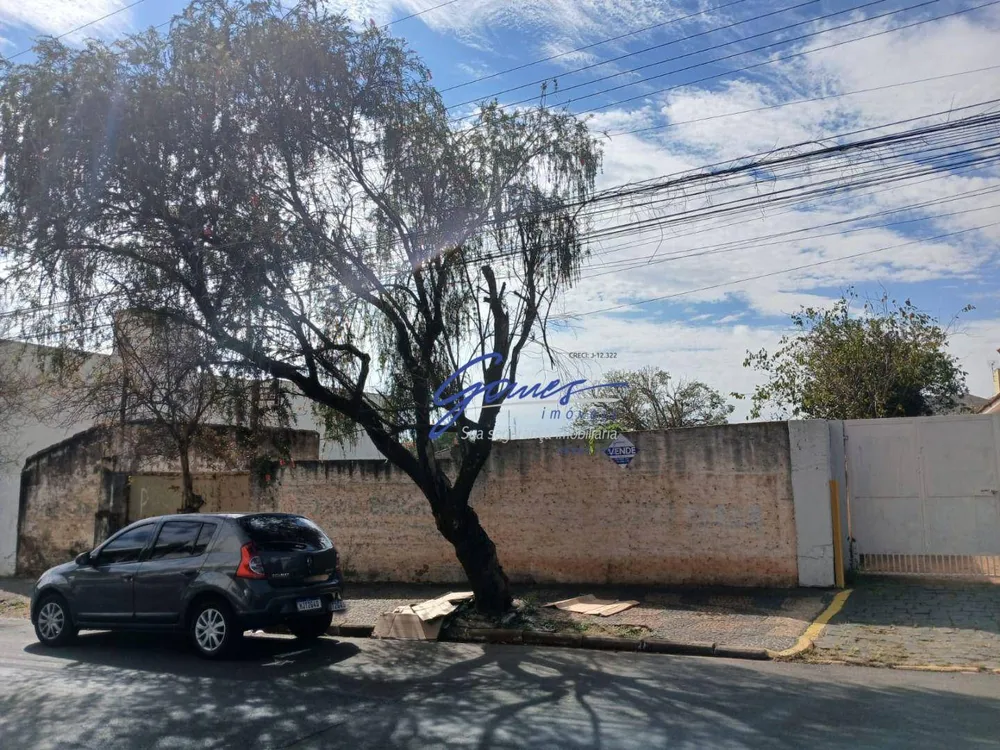 Terreno, 1410 m² - Foto 1