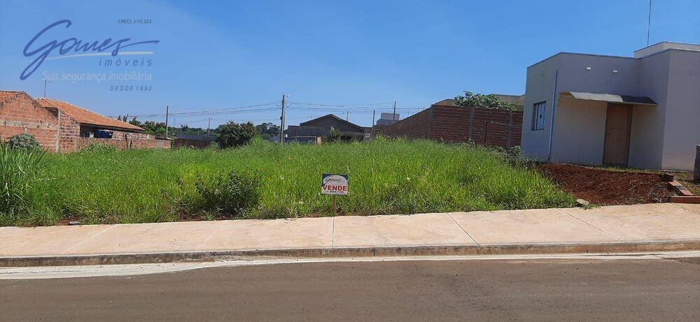 Terreno, 300 m² - Foto 1