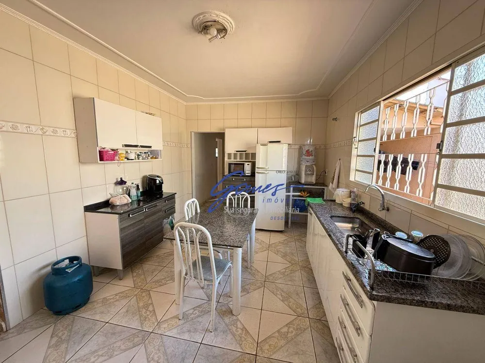 Casa, 3 quartos, 136 m² - Foto 5